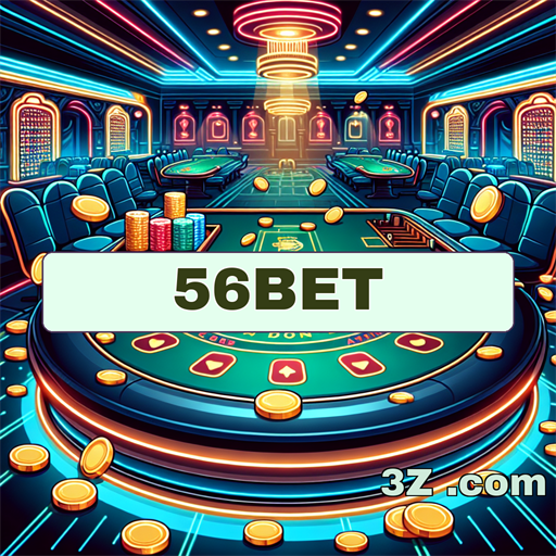 Atrações Imperdíveis no Cassino do 56bet.com