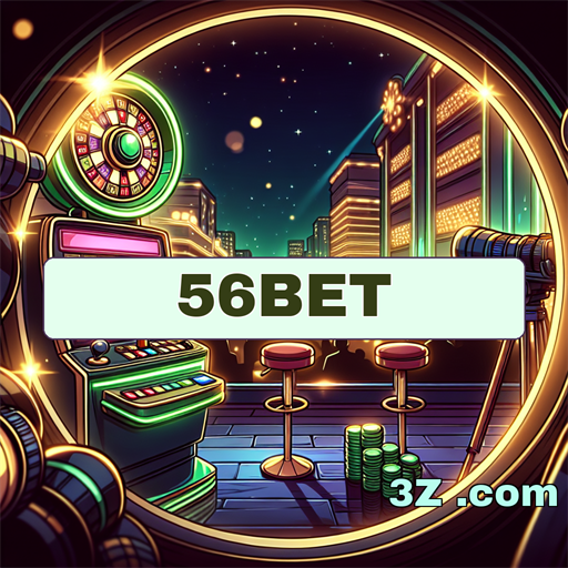 Login no 56bet.com: Acesso Fácil e Seguro ao Jogo