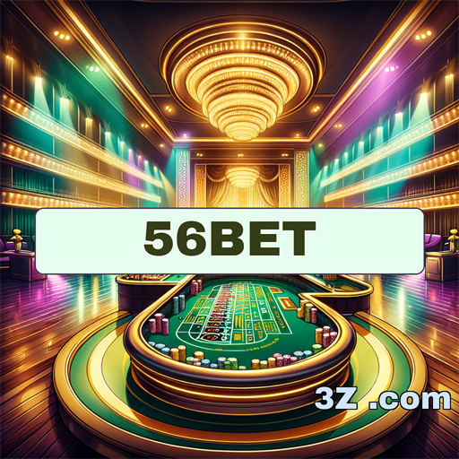 Promoções Imperdíveis no 56bet.com Que Você Não Pode Perder