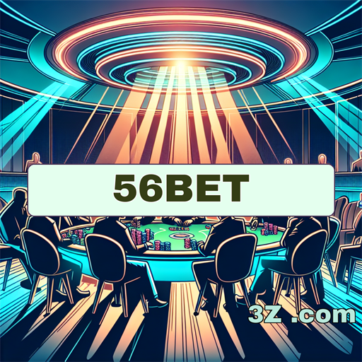 Slots Fantásticos: A Magia do 56bet.com em Cada Jogo